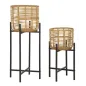 P/VASI RATTAN PARA CM 38x90-33x60